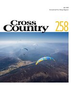 Cross Country